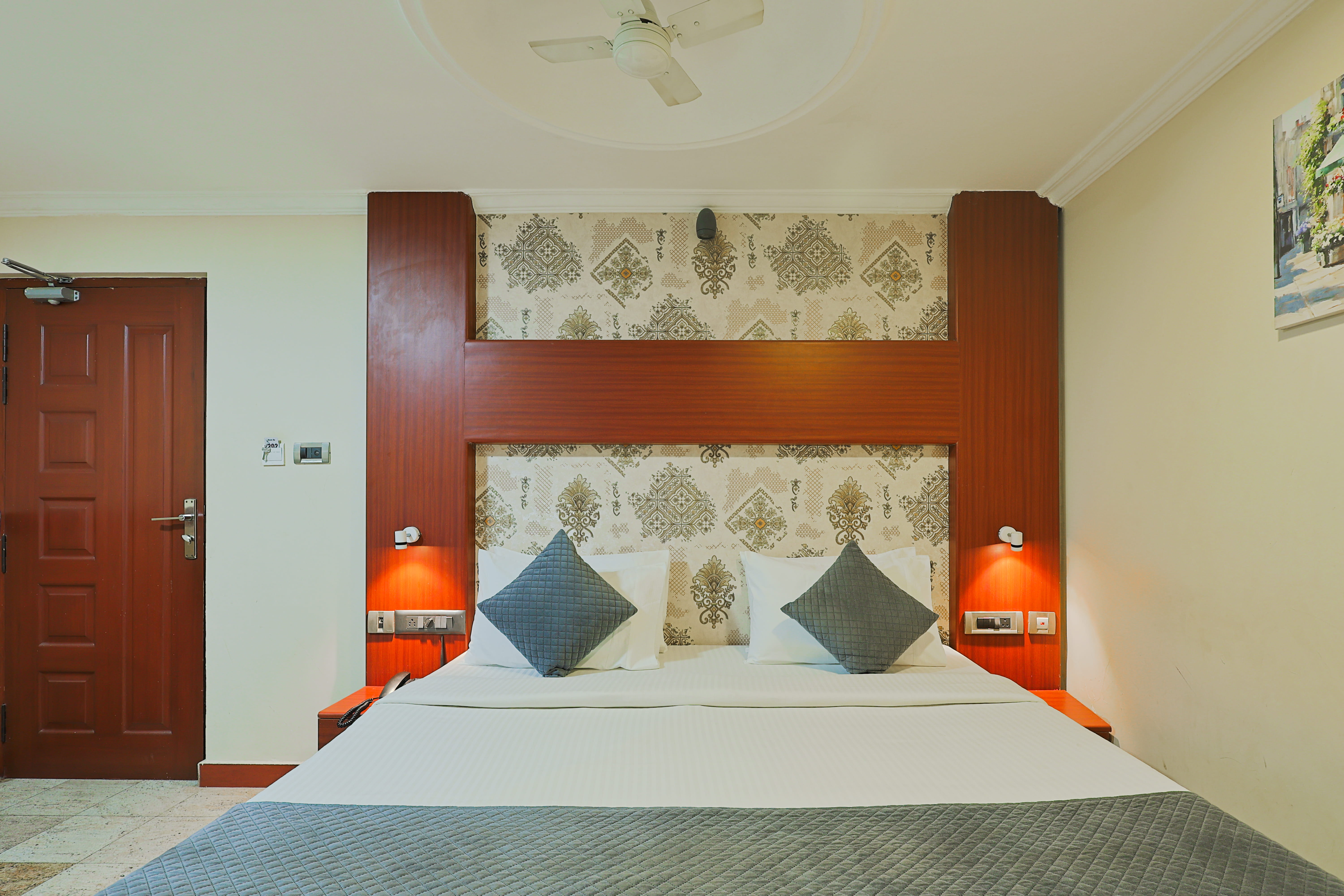 Executive room